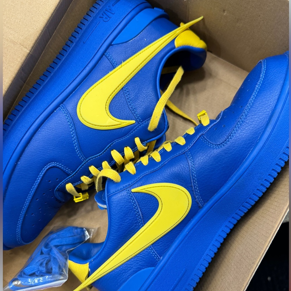 Ambush Nike Air Force 1 size 12.5